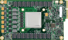 TPU-1 board